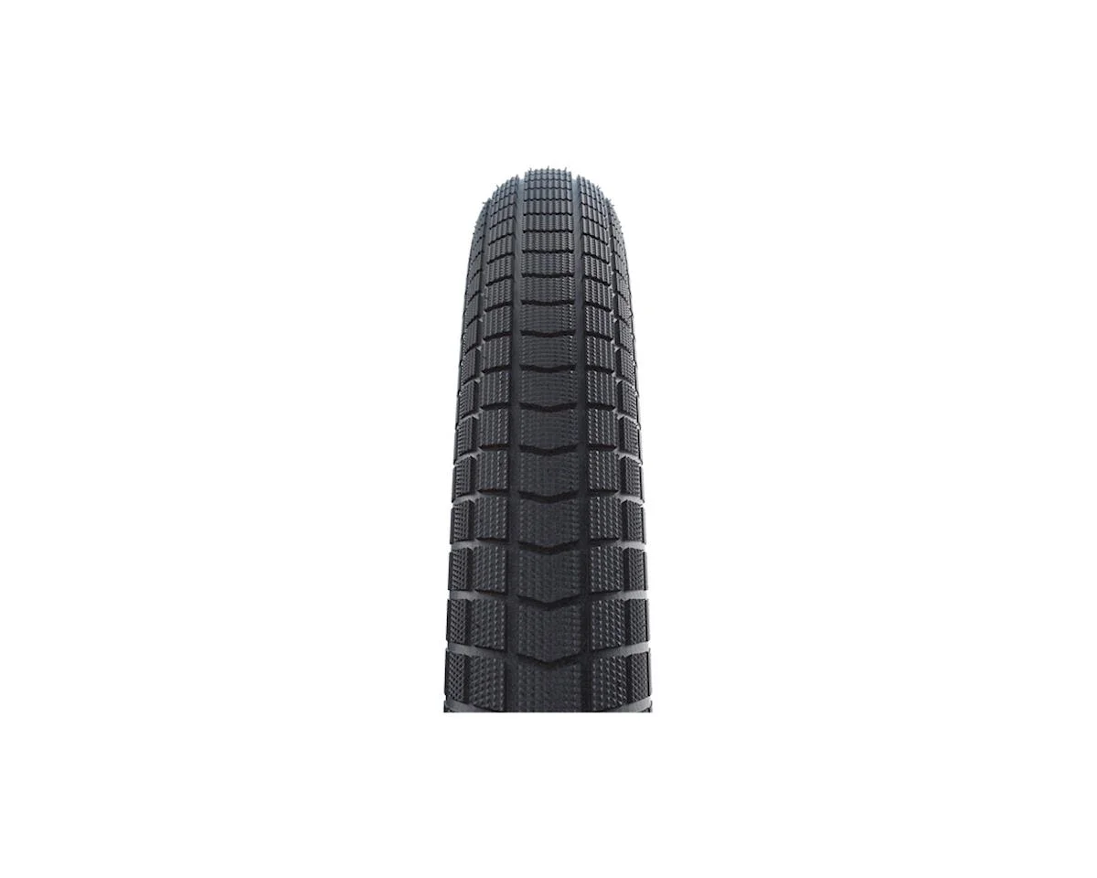 Schwalbe Big Ben Plus (Black/Reflex) (24") (2.15") (GreenGuard) (Wired) (Addix)